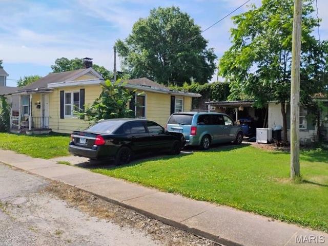 House for sale in New Athens, Illinois