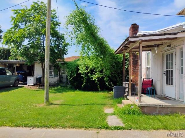 Property for sale in New Athens, Illinois