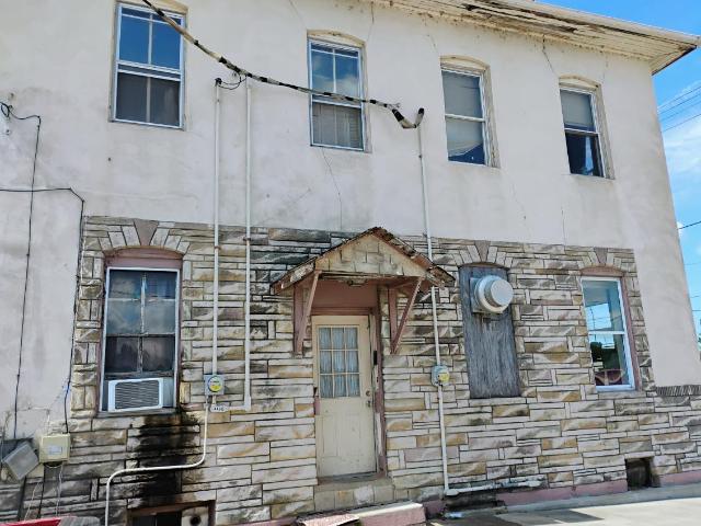 House for sale in New Athens, Illinois