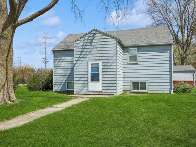 House for sale in Woodward, Iowa