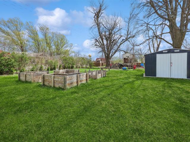 House for sale in Woodward, Iowa