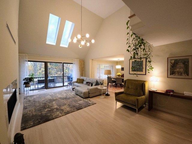 Condo for sale in Auburndale, Massachusetts