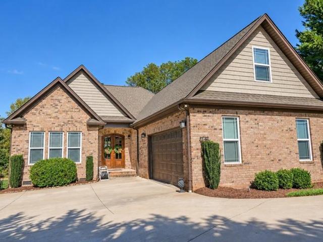 House for sale in Wellford, Spartanburg County