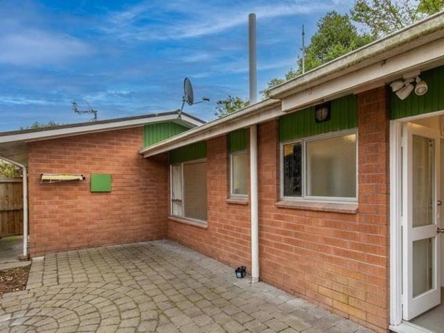 Apartment for rent in Merivale, Fendalton-Waimari-Harewood Community