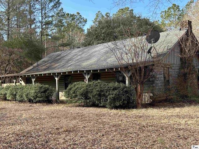 House for sale in Sterlington, Louisiana