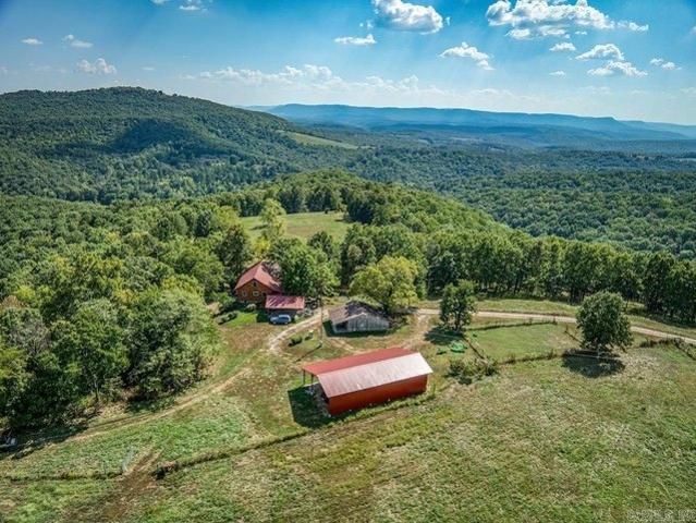 House for sale in Marble Falls, Texas