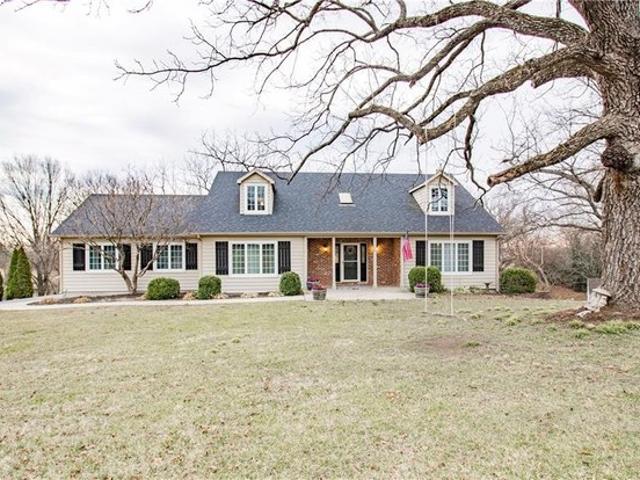 House for sale in Warrensburg, Missouri