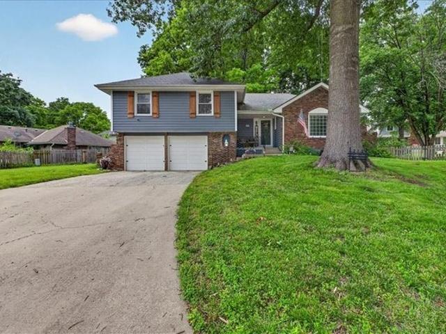 House for sale in Missouri