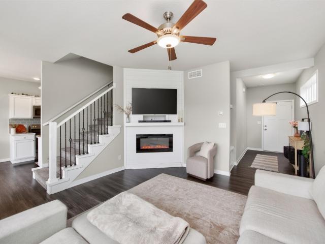 Condo for sale in Ankeny, Iowa