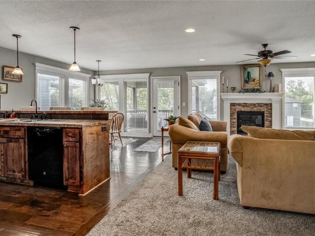House for sale in Greystone Estates, Grain Valley