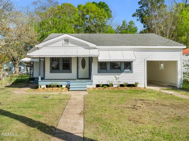 House for sale in Ville Platte, Evangeline Parish