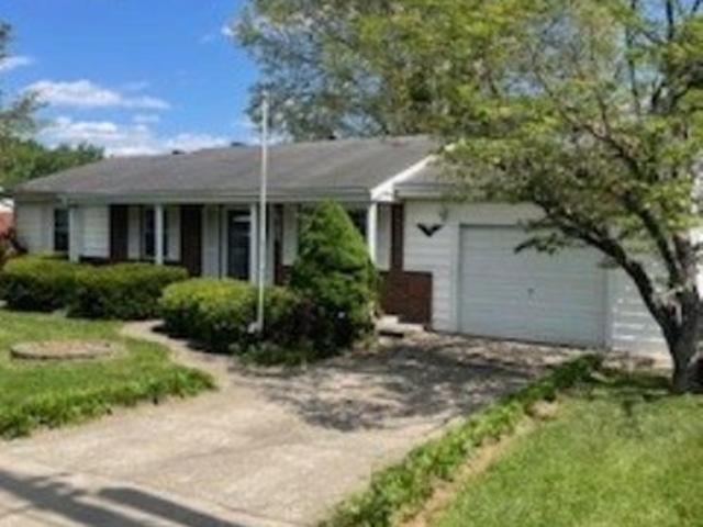 House for sale in Barboursville, West Virginia