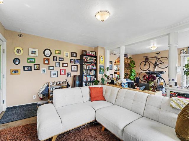 House for sale in Richmond, California