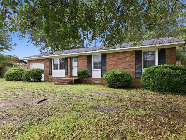 House for sale in Newport, North Carolina