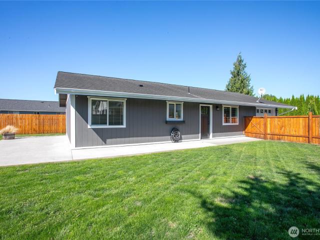 House for sale in Sumas, Whatcom County