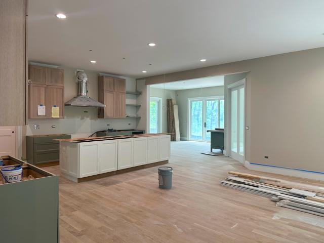 House for sale in Lincolnshire