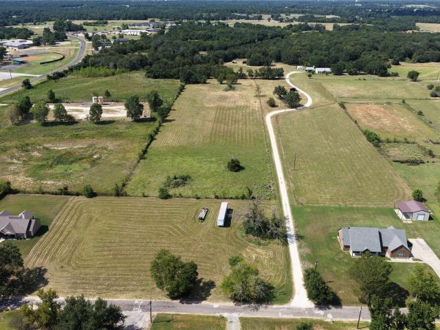 Land for sale in Teague, Texas