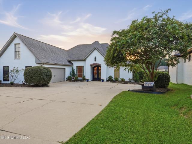 House for sale in Madison, Mississippi