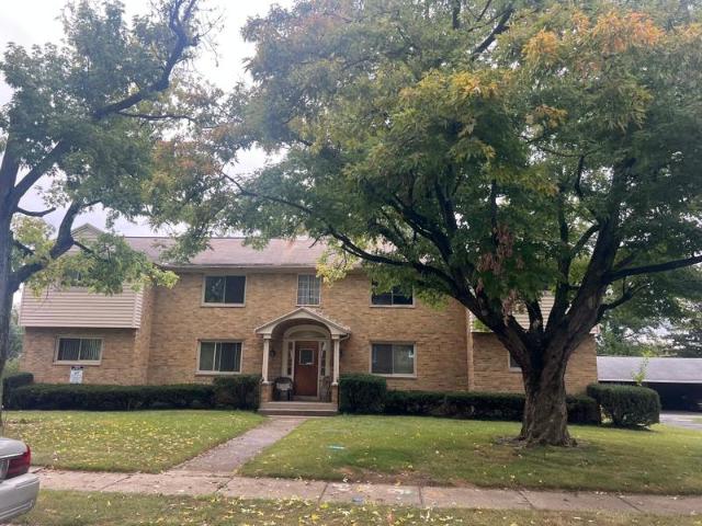 Apartment for rent in Dayton