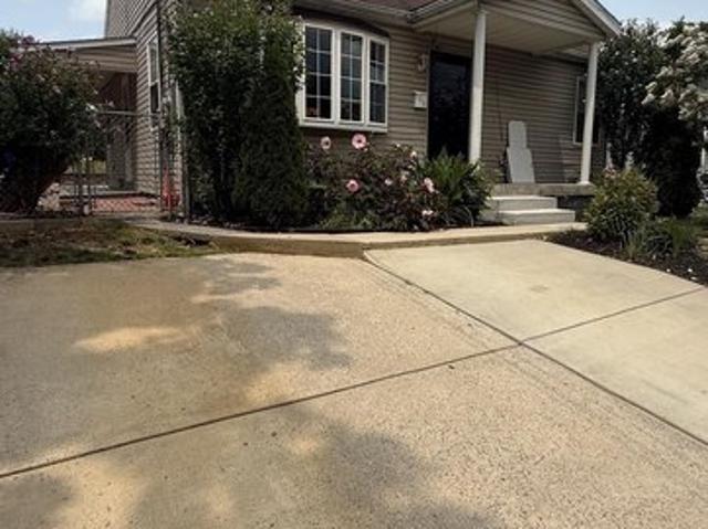 House for sale in Hagerstown, Maryland