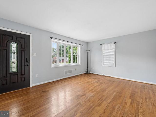 House for sale in Hagerstown, Maryland