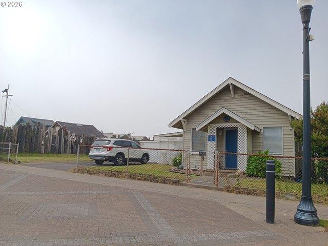 House for sale in Oregonia