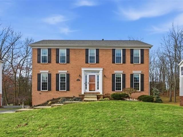 House for sale in Coraopolis, Pennsylvania