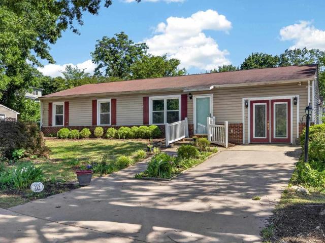 House for sale in Virginia