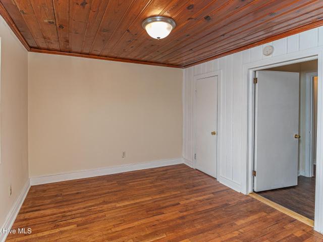 House for sale in Snow Hill, North Carolina