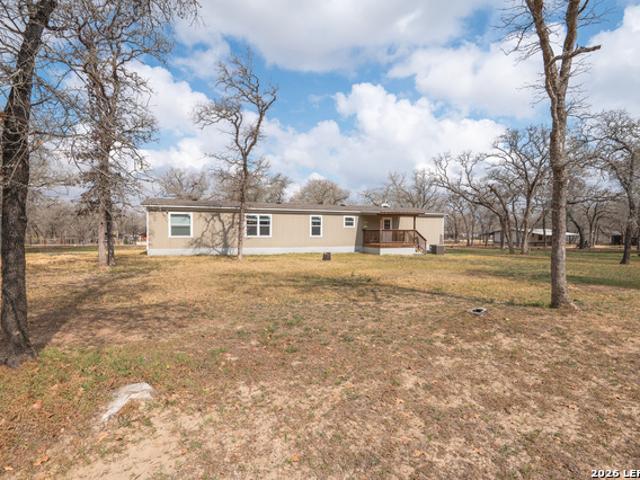 House for sale in Wilson, Texas
