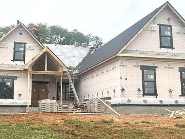 House for sale in Alabama