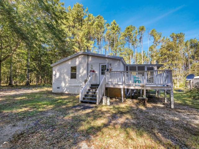 House for sale in Monticello, Jasper County