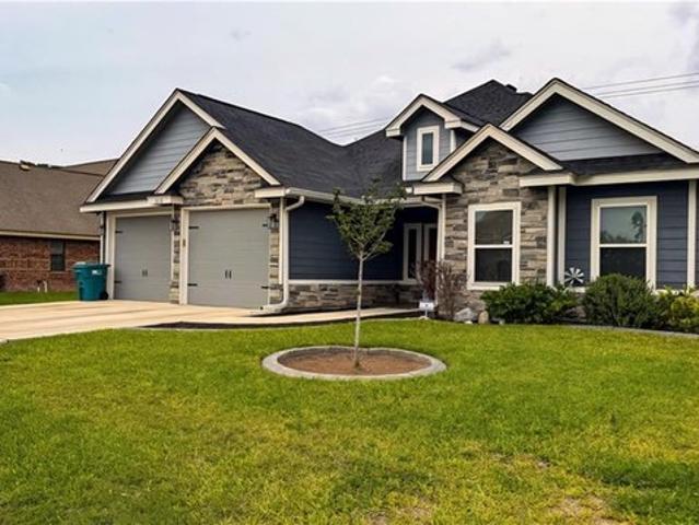 House for sale in Hidalgo, Texas