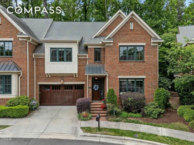 Townhouse for sale in Chapel Hill