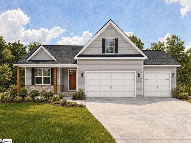 House for sale in Pickens, South Carolina