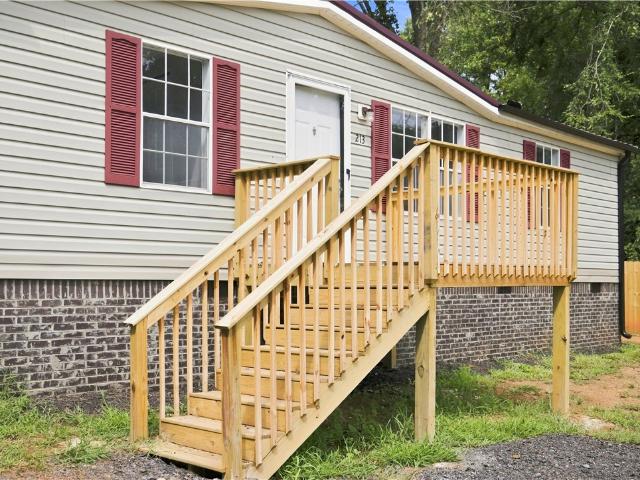House for sale in Pelzer, South Carolina