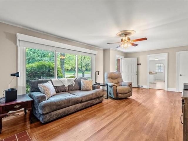 House for sale in Pilot Mountain, North Carolina