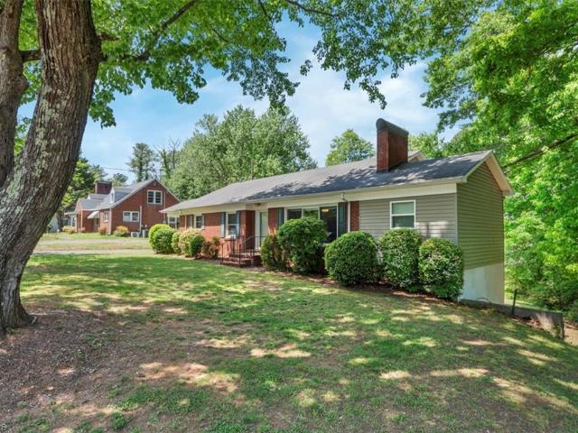 House for sale in Pilot Mountain, North Carolina