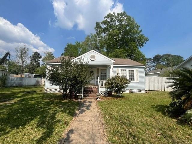 House for sale in Pineville, Louisiana