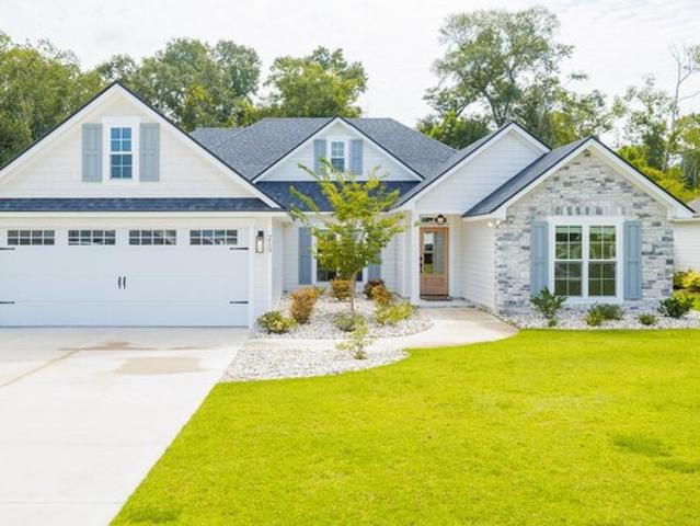 House for sale in Hahira, Lowndes County