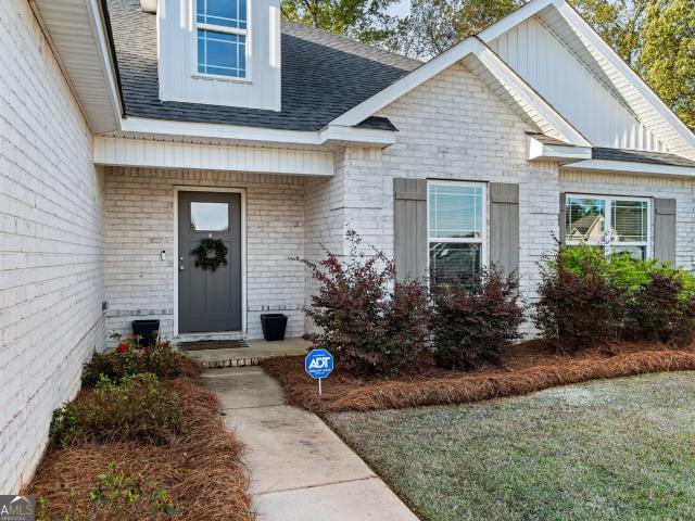 House for sale in Kathleen, Georgia
