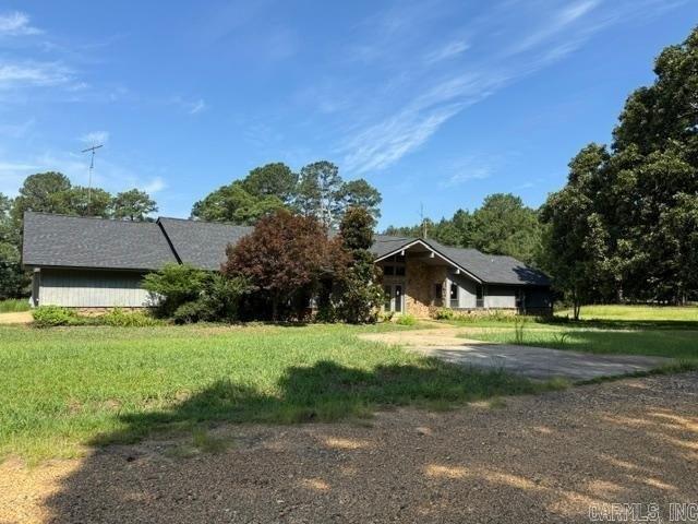 House for sale in Ark
