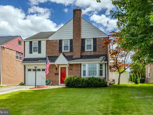 House for sale in Delco, Pennsylvania