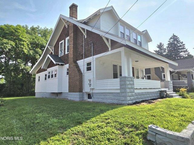 House for sale in Bowling Green, Ohio