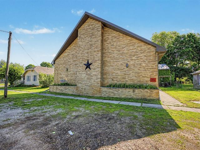 House for sale in Rives Junction, Michigan