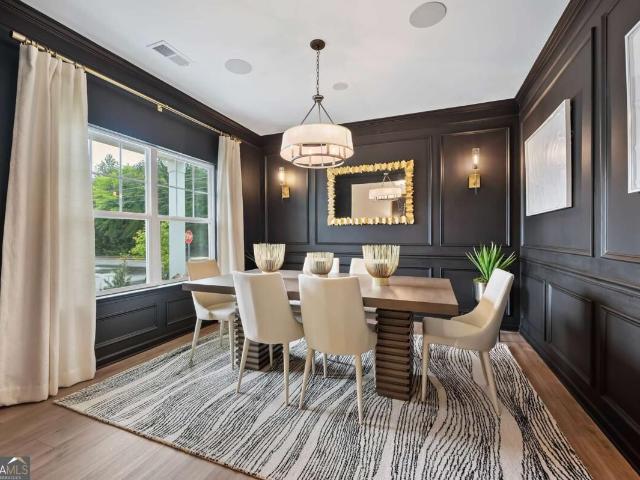 House for sale in Kathleen, Georgia