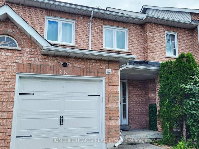 Property for sale in York, Ontario