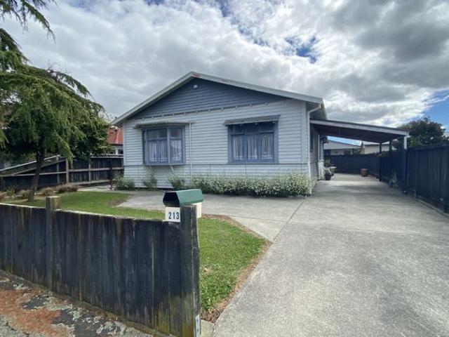 House for rent in Manawatu District