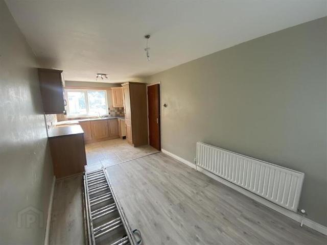 House for rent in Craigavon