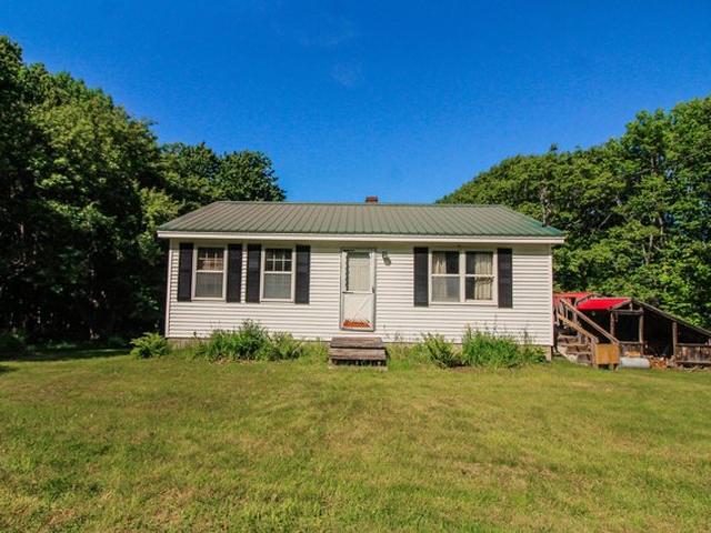 House for sale in Waldo, Maine